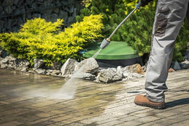 Professional Pressure Washing Services in Morris, AL