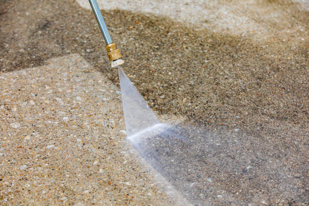 Best Parking Lot and Garage Cleaning  in Morris, AL