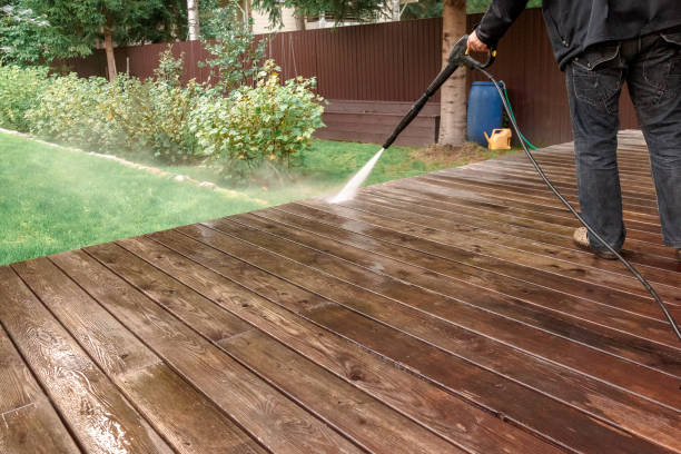 Boat and Dock Cleaning in Morris, AL